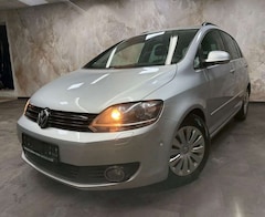 Bild des Angebotes VW Golf Plus VI Team+AUTOMATIK-DSG+TOP+