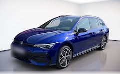 Bild des Angebotes VW Golf Variant Golf VIII Variant R-LINE 2.0TDI 150PS DSG AHK.LED.