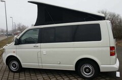 Bild des Angebotes VW T5 Kombi California 2.5 TDI DPF