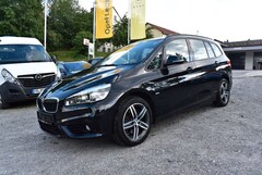 Bild des Angebotes BMW 220 220 2 Gran Tourer 220 d xDrive Sport Line