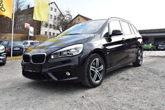 Bild des Angebotes BMW 220 220 2 Gran Tourer 220 d xDrive Sport Line