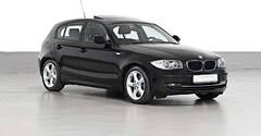Bild des Angebotes BMW 120 D EDITION LIFESTYLE*AUS 1 HAND*TOP-ZUSTAND*