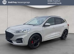 Bild des Angebotes Ford Kuga 2.0 EcoBlue Aut. GRAPHITE TECH EDITION