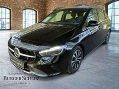 Bild des Angebotes Mercedes-Benz B 180 AUT Kam. KlimaA LED LM Navi PDC ParkAss