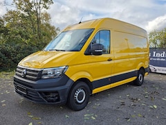 Bild des Angebotes VW Crafter 2.0 TDI L3 H3 Klima Parksystem Display EURO6B