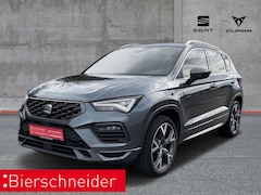 Bild des Angebotes SEAT Ateca FR 2.0 TDI 4Drive DSG 19 Standh. AHK Pano View DCC