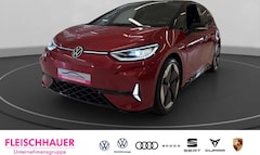 Bild des Angebotes VW ID.3 GTX Matrix+Navi+Pano+20''+HUD+360°+H&K+Memory+ACC
