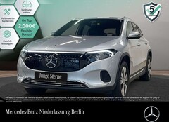 Bild des Angebotes Mercedes-Benz EQA 300 4M PROG+ADVANCED+KAMERA+MEMORY+SPUR