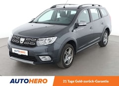 Bild des Angebotes Dacia Logan 0.9 TCe Stepway *NAVI*CAM*AHK*TEMPO*KLIMA*