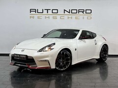 Bild des Angebotes Nissan 370Z Nismo *Schale*Kamera*Bose*Invidia*2.Hand*