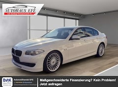 Alpina B5 ALPINA B5/NAVI/LEDER/SHD/XENON/SOFTCLOSE/HUD/SLI