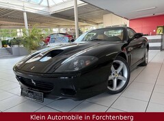 Bild des Angebotes Ferrari 575 Aut. Maranello F1