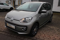 Bild des Angebotes VW up! club up!