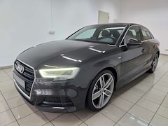 Bild des Angebotes Audi A3 Limousine 2.0 TDI sport S Line LED Panorama 19"