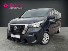 Bild des Angebotes Nissan Primastar TEKNA 150 PS (*GARANTIE BIS 05.2030*)