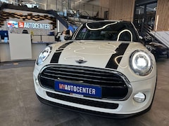 Bild des Angebotes MINI Cooper D Mini 5-trg. Cooper D *Navi*Pano*