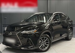 Bild des Angebotes Lexus NX 350h Business Line *LEDER/Rot*18Zoll*KAMERA*LED*NAVI*