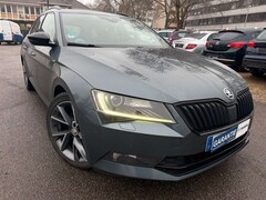 Bild des Angebotes Skoda Superb Sport 4X4/StandH./Acc/Panno/Alcan./Anhä.