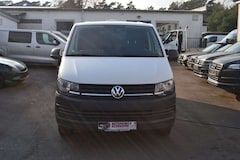 Bild des Angebotes VW T6 Transporter Kasten-Kombi Kasten lang