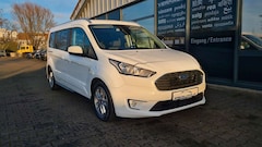 Bild des Angebotes Ford Grand Tourneo Connect Titanium - AUT - PANO -