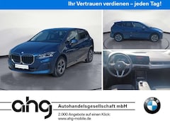 Bild des Angebotes BMW 220 Aut. Navi AHK Komfortzugang