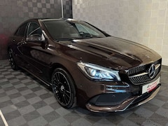 Bild des Angebotes Mercedes-Benz CLA 180 *AMG*NIGHT*LED-R.KAM-SHZ-PANO-NAVI-18"