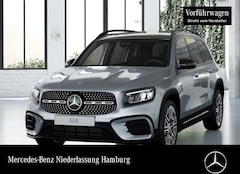 Bild des Angebotes Mercedes-Benz GLB 200 AMG+NIGHT+PANO+360°+AHK+LED+TOTW+KEYLESS