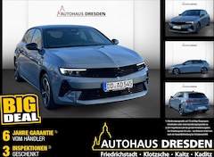 Bild des Angebotes Opel Astra L 1.2 Turbo GS ACC+LED+Navi+SHZ+2xKlima+LM