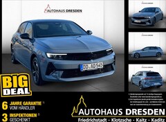 Bild des Angebotes Opel Astra L 1.2 Turbo GS ACC+LED+Navi+SHZ+2xKlima+LM