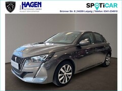 Bild des Angebotes Peugeot 208 Active 1.2 100 PureTech PDC/SHZ/LED/DAB/KLIMA