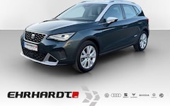 Bild des Angebotes SEAT Arona 1.0 TSI Xperience AHK*VIRTUAL*LED*NAV*SHZ*ACC*P...