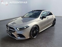 Bild des Angebotes Mercedes-Benz A 250 Lim./AMG/LED/PANO/DIGITAL/NIGHT/AUTOMATIK/