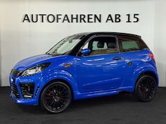 Bild des Angebotes Ligier JS 50 L, Sport Ultimate, DCI, RFK, lnkl Lieferung