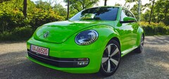 Bild des Angebotes VW Beetle Exclusive Design