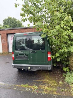 Bild des Angebotes Ford Transit Connect
