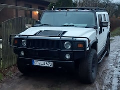 Bild des Angebotes HUMMER H2