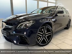Bild des Angebotes Mercedes-Benz E 63 AMG 4Matic - PANO/ACC/Burmester/CarPlay