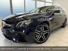 Bild des Angebotes Mercedes-Benz E 63 AMG 4Matic - PANO/ACC/Burmester/CarPlay
