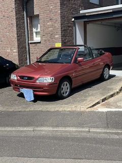 Bild des Angebotes Ford Escort CLX M. Schumacher