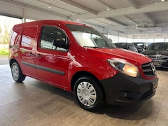 Bild des Angebotes Mercedes-Benz Citan Kasten 112 Lang *Benzin*Klima*