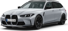 Bild des Angebotes BMW M3 xDrive Competition Touring Leder Park-Assistent H&