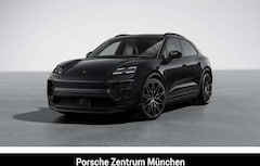 Bild des Angebotes Porsche Macan 4 BOSE Luftfederung Panoramadach InnoDrive