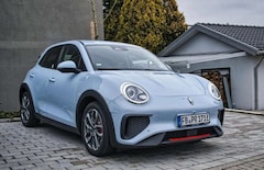 Bild des Angebotes GWM ORA 03 400 GT SportOptik, LED NAV, LauchControl