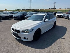 Bild des Angebotes BMW 535 d Touring xDrive M-Paket Pano Navi Prof. PDC