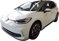 Bild des Angebotes VW ID.3 Pro Navi LED Wärmepumpe