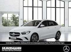 Mercedes-Benz B 180 Progressive Navi Distronic Kamera AHK
