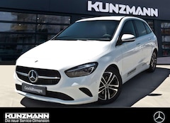 Mercedes-Benz B 180 Progressive Navi Distronic Kamera AHK