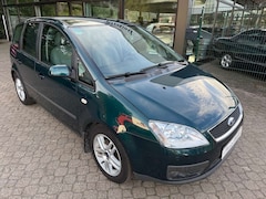 Bild des Angebotes Ford Focus C-Max 1.6 Fun *nur 121 TKM*HU a.W. neu*AHK*PDC*Tempomat*