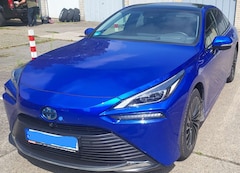 Bild des Angebotes Toyota Mirai Advanced