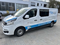 Bild des Angebotes Fiat Talento